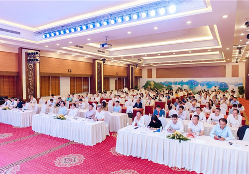 SCIC tổ chức Hội nghị Người đại diện vốn tại doanh nghiệp năm 2023 