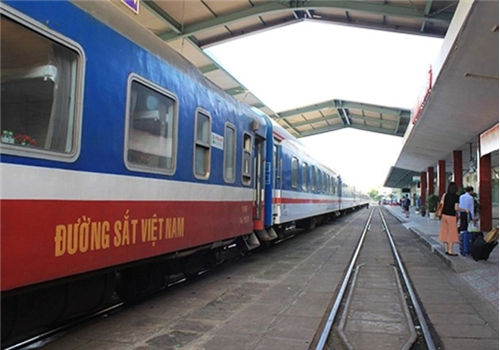 Thúc đẩy tiến độ dự án đường sắt Lào Cai - Hà Nội - Hải Phòng