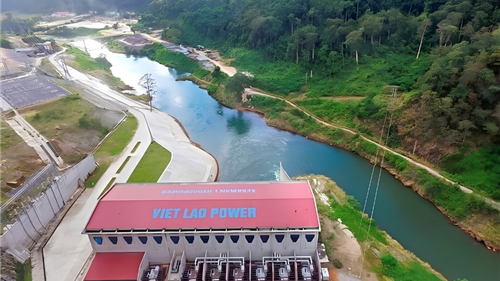 Dự án năng lượng